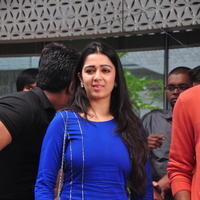Charmi Kaur Latest Photos at Yes Mart Opening | Picture 660258