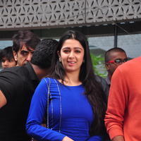 Charmi Kaur Latest Photos at Yes Mart Opening | Picture 660260