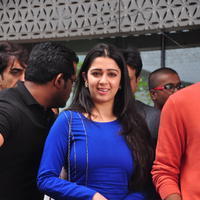 Charmi Kaur Latest Photos at Yes Mart Opening | Picture 660261