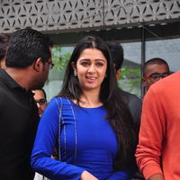 Charmi Kaur Latest Photos at Yes Mart Opening | Picture 660262
