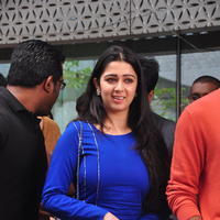 Charmi Kaur Latest Photos at Yes Mart Opening | Picture 660263