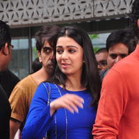 Charmi Kaur Latest Photos at Yes Mart Opening | Picture 660265