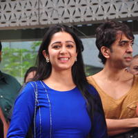 Charmi Kaur Latest Photos at Yes Mart Opening | Picture 660268