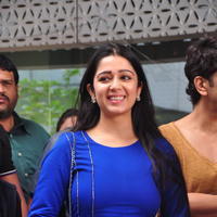 Charmi Kaur Latest Photos at Yes Mart Opening | Picture 660270