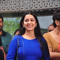 Charmi Kaur Latest Photos at Yes Mart Opening | Picture 660271