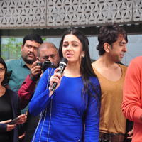 Charmi Kaur Latest Photos at Yes Mart Opening | Picture 660273