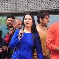 Charmi Kaur Latest Photos at Yes Mart Opening | Picture 660274