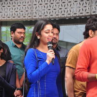 Charmi Kaur Latest Photos at Yes Mart Opening | Picture 660277