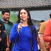 Charmi Kaur Latest Photos at Yes Mart Opening | Picture 660278