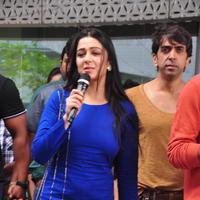 Charmi Kaur Latest Photos at Yes Mart Opening | Picture 660284