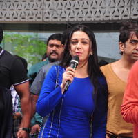 Charmi Kaur Latest Photos at Yes Mart Opening | Picture 660285