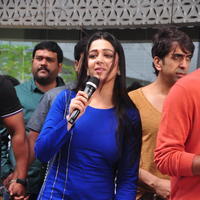 Charmi Kaur Latest Photos at Yes Mart Opening | Picture 660286