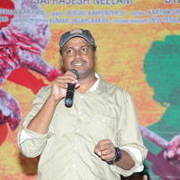 Hrudaya Kaleyam Movie Trailer Launch Photos | Picture 659665