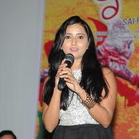 Ishika Singh - Hrudaya Kaleyam Movie Trailer Launch Photos | Picture 659680