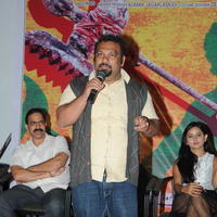 Hrudaya Kaleyam Movie Trailer Launch Photos | Picture 659686