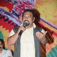 Hrudaya Kaleyam Movie Trailer Launch Photos | Picture 659687