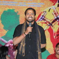 Hrudaya Kaleyam Movie Trailer Launch Photos | Picture 659692