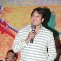 Hrudaya Kaleyam Movie Trailer Launch Photos | Picture 659697