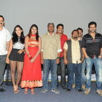 Hrudaya Kaleyam Movie Trailer Launch Photos | Picture 659791