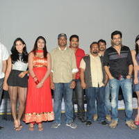 Hrudaya Kaleyam Movie Trailer Launch Photos | Picture 659792