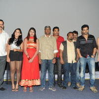 Hrudaya Kaleyam Movie Trailer Launch Photos | Picture 659793