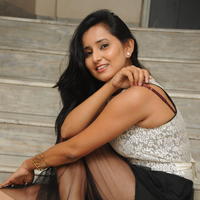 Ishika Singh Hot Images at Hrudaya Kaleyam Movie Trailer Launch | Picture 659899