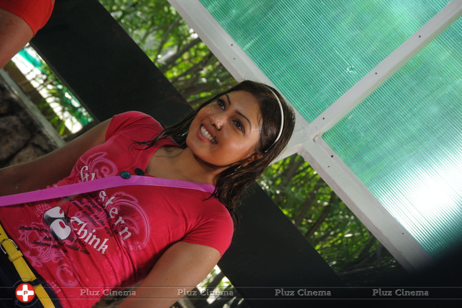 Komal Jha Latest Images | Picture 660246