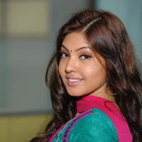 Komal Jha Latest Images | Picture 660163