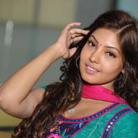Komal Jha Latest Images | Picture 660166
