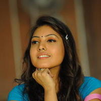 Komal Jha Latest Images | Picture 660175