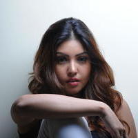 Komal Jha Latest Images | Picture 660216