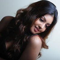 Komal Jha Latest Images | Picture 660226