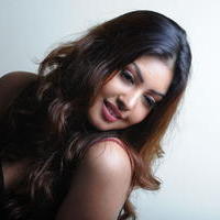 Komal Jha Latest Images | Picture 660227
