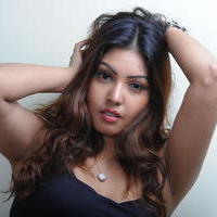 Komal Jha Latest Images | Picture 660232