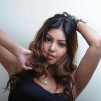 Komal Jha Latest Images | Picture 660233