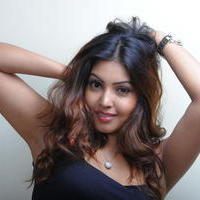 Komal Jha Latest Images | Picture 660234