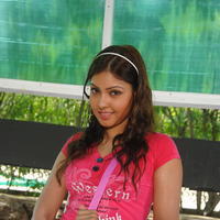 Komal Jha Latest Images | Picture 660239