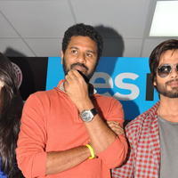 Prabhu Deva - Yes Mart Opening in Madhapur Pictures | Picture 660386