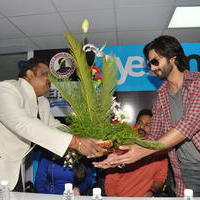 Shahid Kapoor - Yes Mart Opening in Madhapur Pictures | Picture 660388