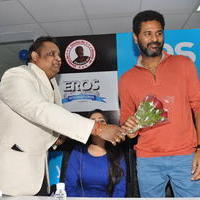 Prabhu Deva - Yes Mart Opening in Madhapur Pictures | Picture 660392