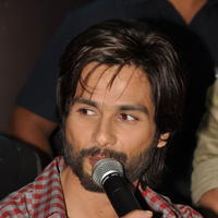 Shahid Kapoor - Yes Mart Opening in Madhapur Pictures | Picture 660402