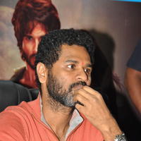 Prabhu Deva - Yes Mart Opening in Madhapur Pictures