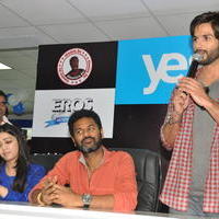 Yes Mart Opening in Madhapur Pictures