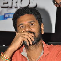 Prabhu Deva - Yes Mart Opening in Madhapur Pictures | Picture 660412