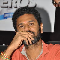 Prabhu Deva - Yes Mart Opening in Madhapur Pictures