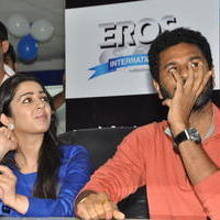 Prabhu Deva - Yes Mart Opening in Madhapur Pictures