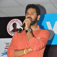 Prabhu Deva - Yes Mart Opening in Madhapur Pictures