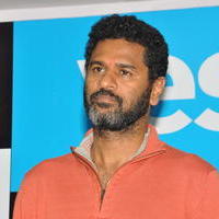 Prabhu Deva - Yes Mart Opening in Madhapur Pictures