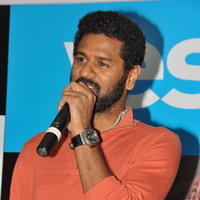 Prabhu Deva - Yes Mart Opening in Madhapur Pictures