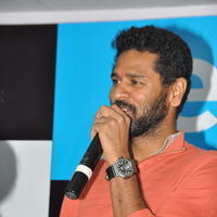 Prabhu Deva - Yes Mart Opening in Madhapur Pictures